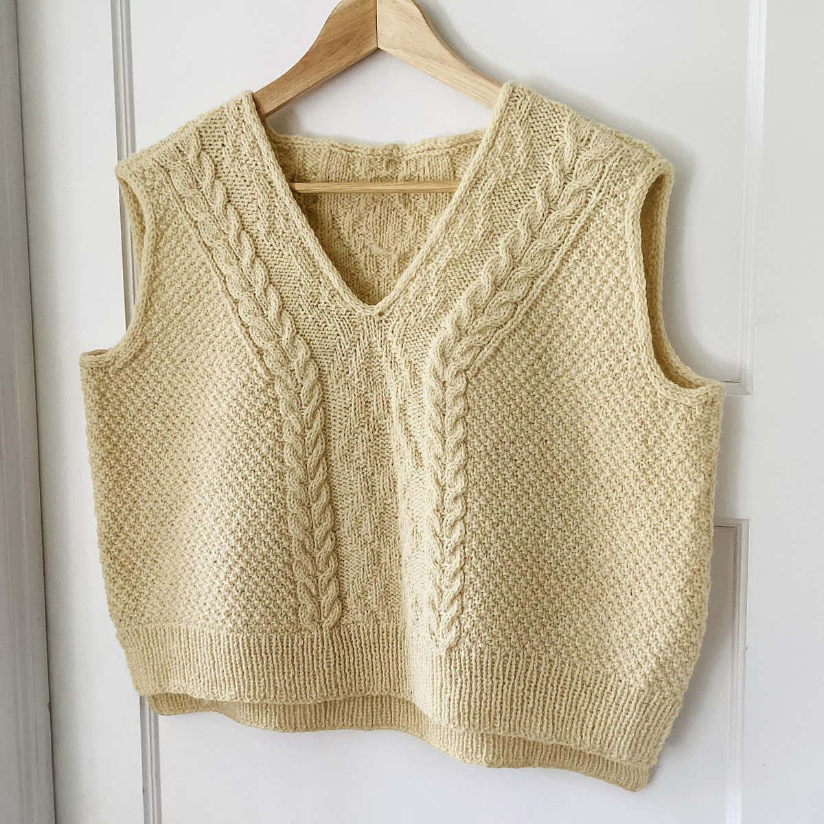 Pippin Vest