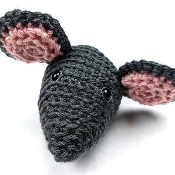 Milo the Mouse