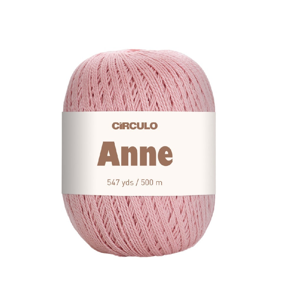 Circulo Anne