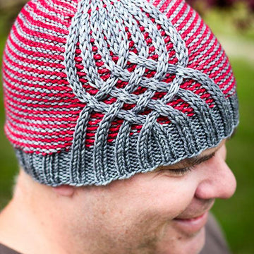 Graffiti Hat