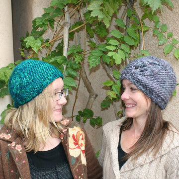 The Great and Mighty Leaf Hat