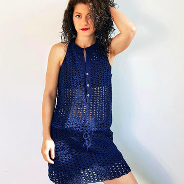 Long Time Dress
