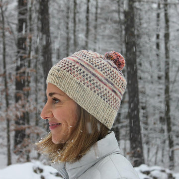 Eirlys Hat