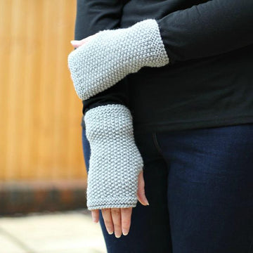 Kami Fingerless Gloves