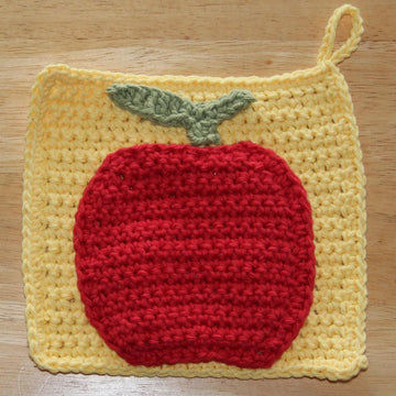Fruity Potholders