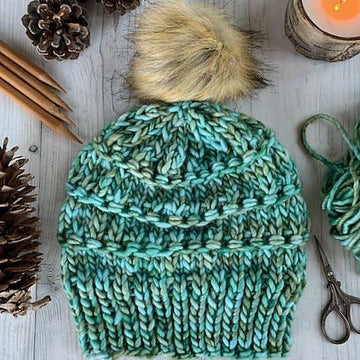 Snowchaser Hat