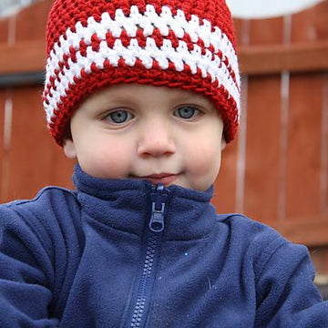 Collegiate Beanie