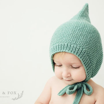 Finley Pixie Hat