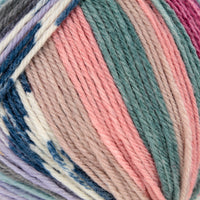 Burgundy, Lavender, Dusty Blue, Grey, Rose (83)