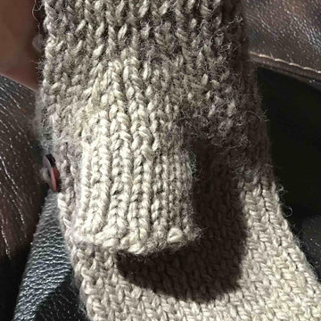 Dog Stretchy Cardigan