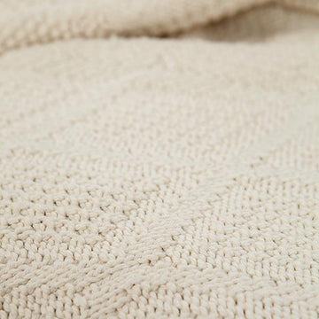 Diamond Texture Blanket