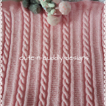 Addy Blanket