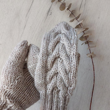 Plet Gloves