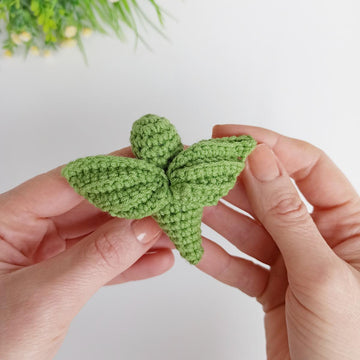 Crochet birds pattern, amigurumi bird pattern