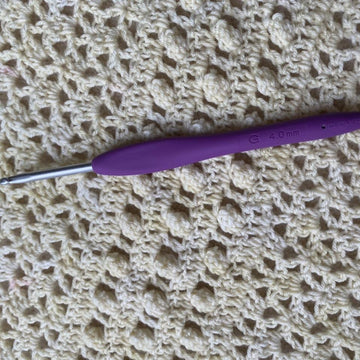 Budding Into Bloom Shawl