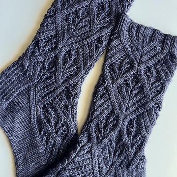 Modernismo Socks