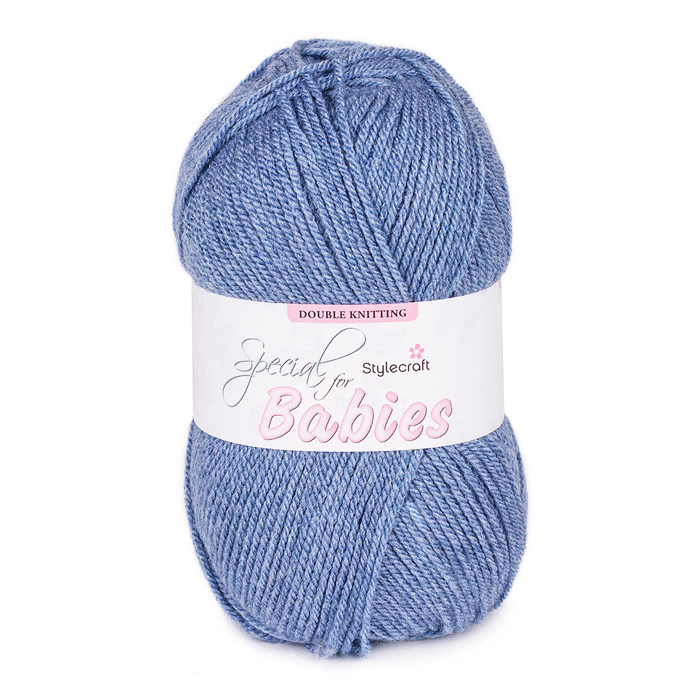 Stylecraft Special for Babies DK