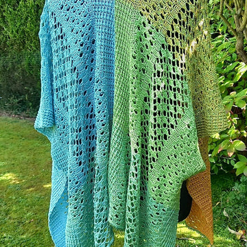 Meadowlight Coverup