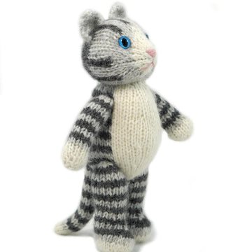 Tabby Cat