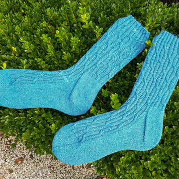 Connected Socks