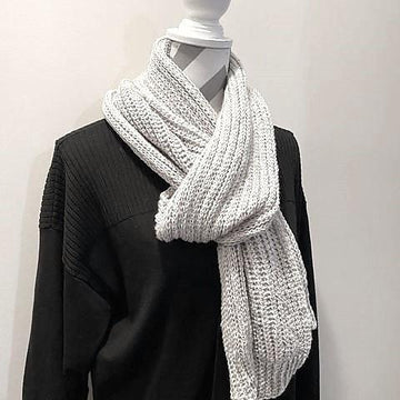 The Wedgewood Scarf