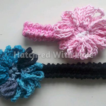 The Mandy Headband