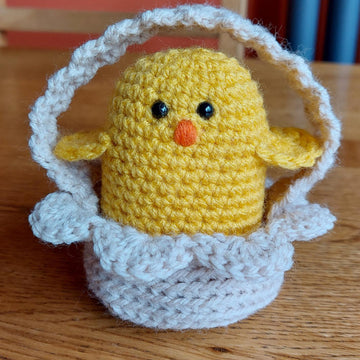 Easter Basket Small