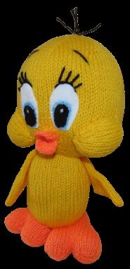 Tweetie Pie