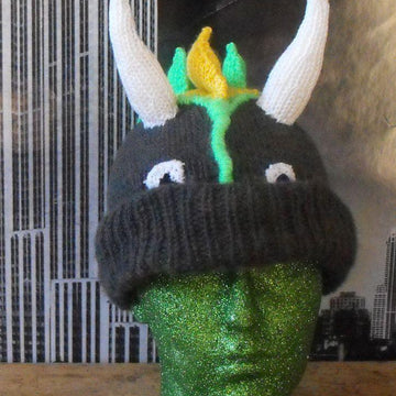 Madmonster beanieclava - beanie and balaclava