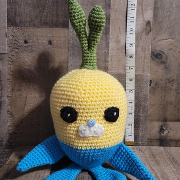 Tunip Vegimal Stuffy
