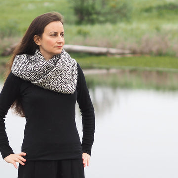 Saqqara Cowl
