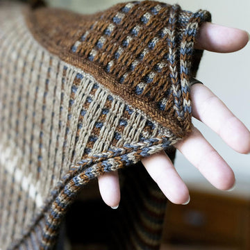 TARTAN Shawl
