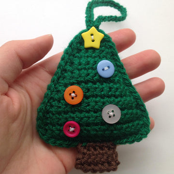 Christmas Tree Decoration
