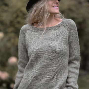 Brontyde Sweater