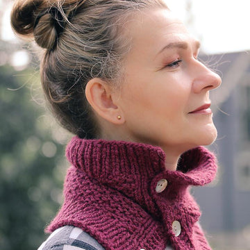 Crioh Cowl