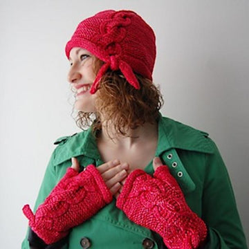 Somerset Mitts