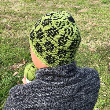 Kusa (Grass) hat