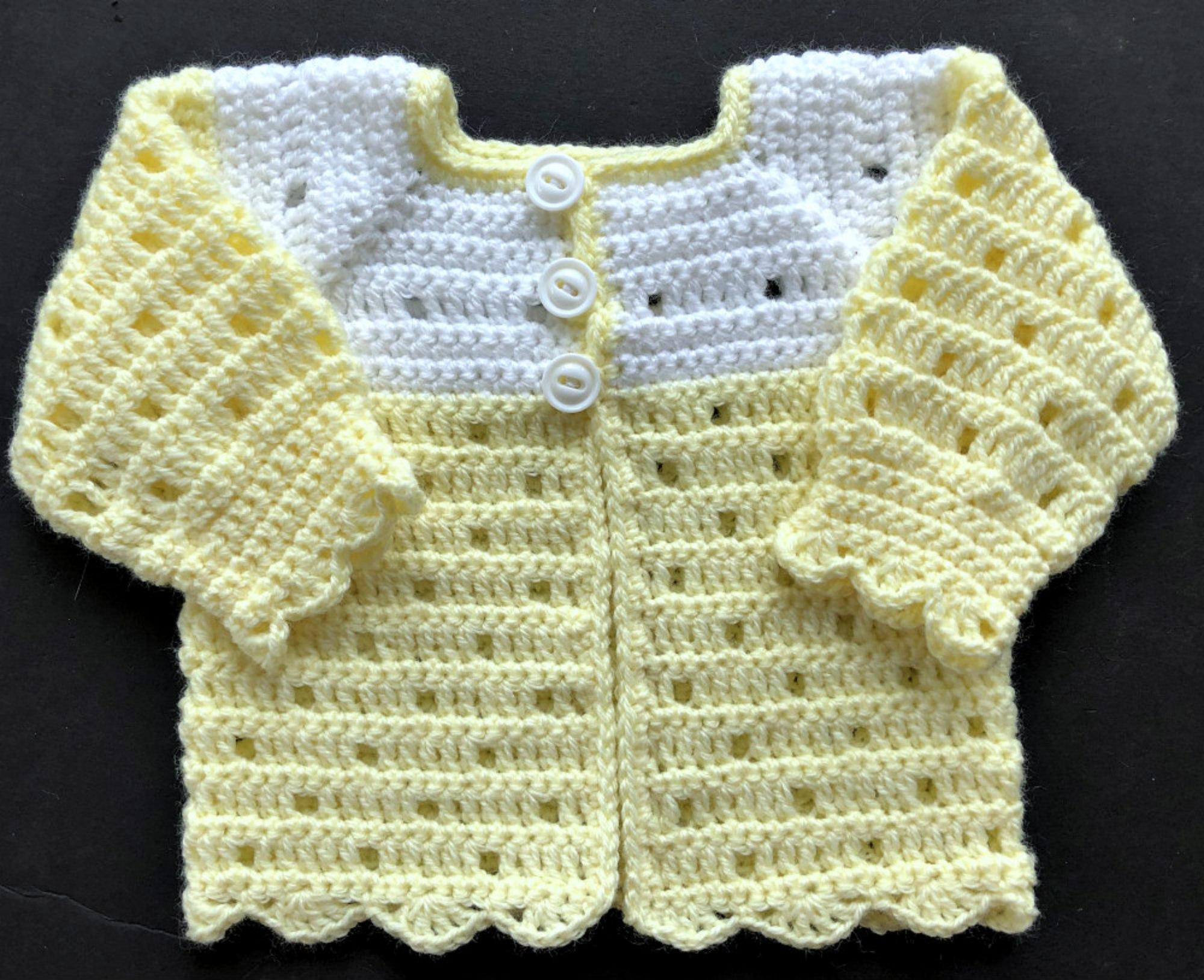 Baby Boy Newborn-3 Months Outfit with Romper