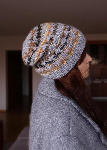 Turtle Hat