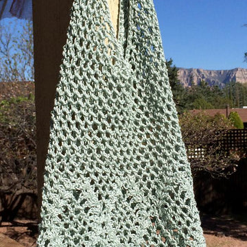 Ananas Market Tote