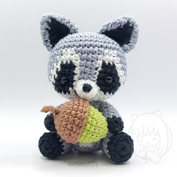 Riko Raccoon