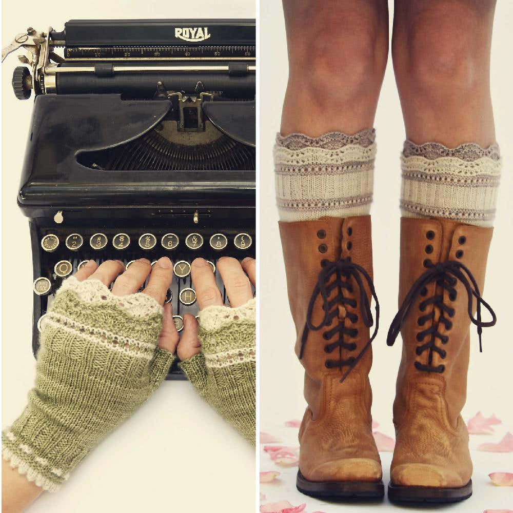 Brooklyn Boot Liners & Mitts