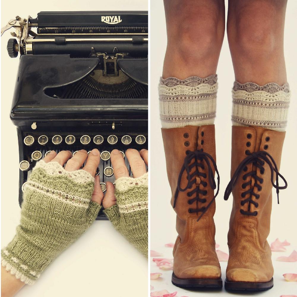 Brooklyn Boot Liners & Mitts