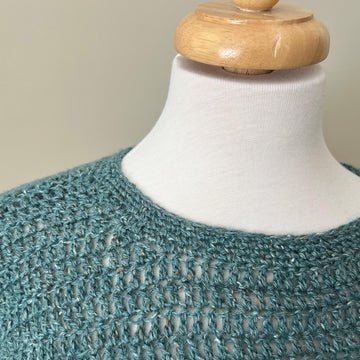 Plain Jane Pullover