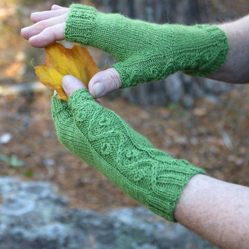 Frigg's Mitts