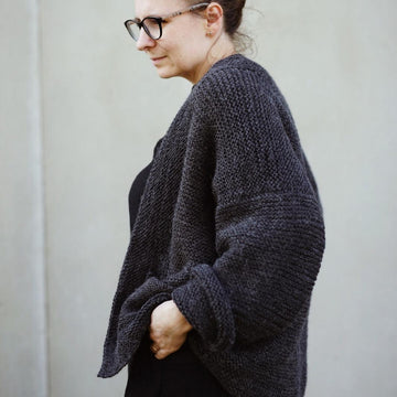 Spring Autumn Jacket