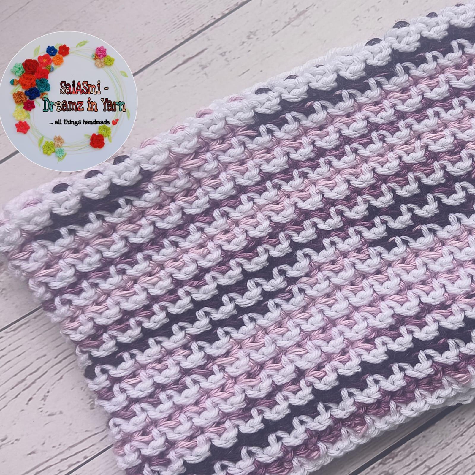 Marvolo Reversible Cowl