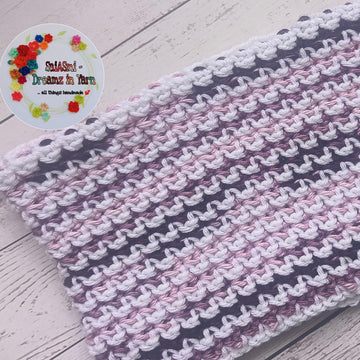 Marvolo Reversible Cowl