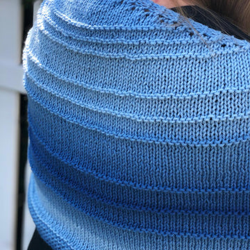 Umbral Shawl