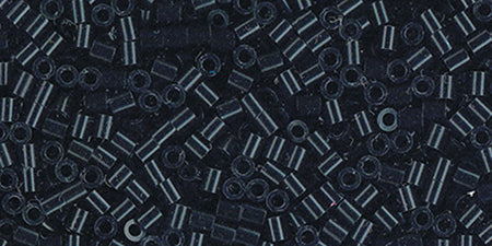 Perler Beads 6,000/Pkg - Black